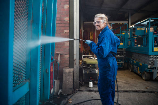 Best Commercial Building Pressure Washing  in Bloomgton, IN