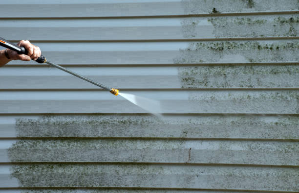 Best Concrete Pressure Washing  in Bloomgton, IN