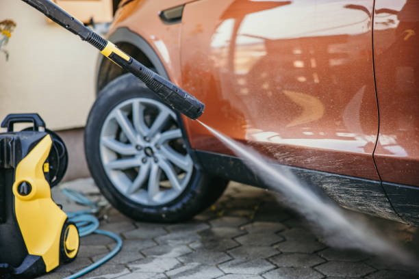 Best Commercial Pressure Washing  in Bloomgton, IN
