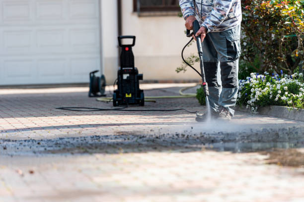 Best Affordable Pressure Washing  in Bloomgton, IN
