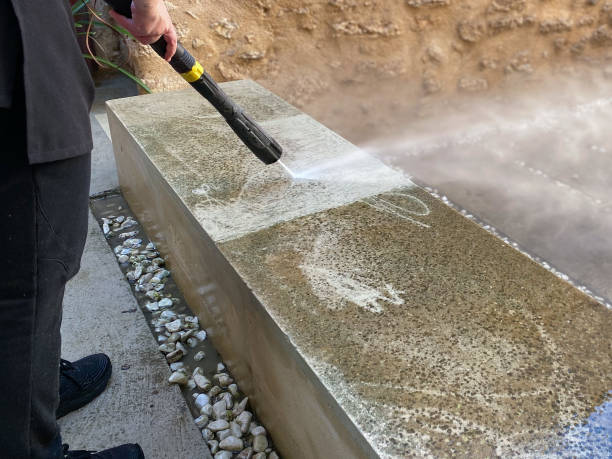 Best Fence Pressure Washing  in Bloomgton, IN