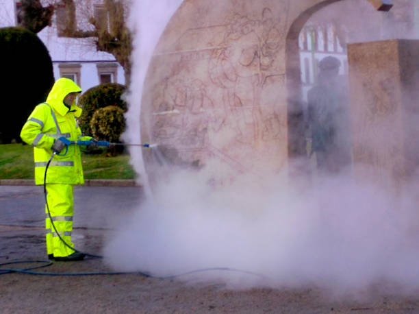 Best Deck Pressure Washing  in Bloomgton, IN